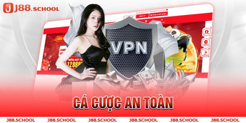 Cá cược an toàn