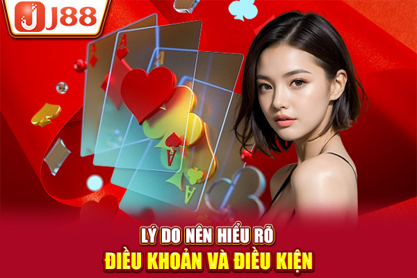 Lý do nên hiểu rõ điều khoản và điều kiện Lý do nên hiểu rõ điều khoản và điều kiện